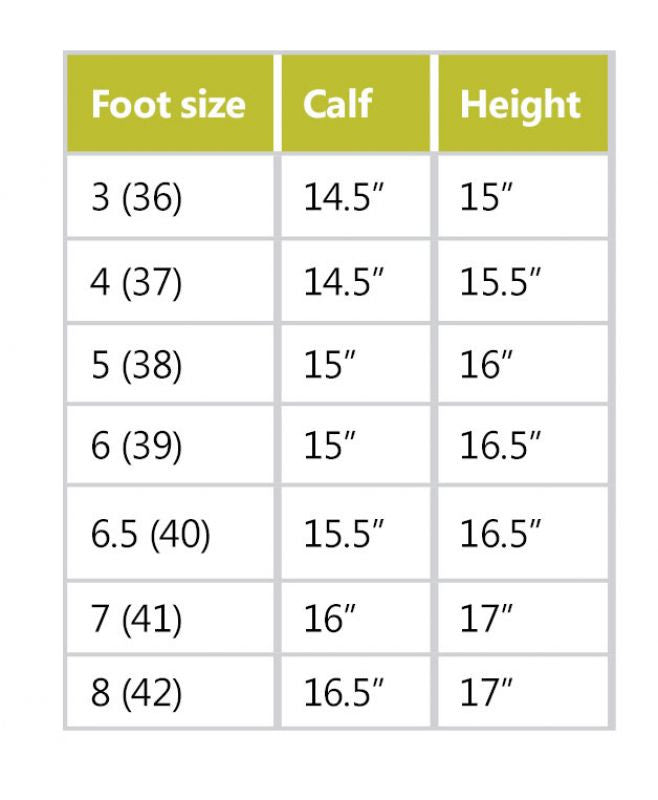 Rhinegold Nebraska Long Synthetic Riding Boots - Top Of The Clops