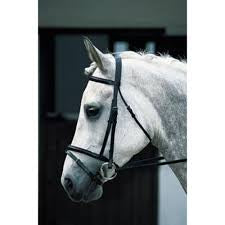 JHL Flash Bridle - Top Of The Clops