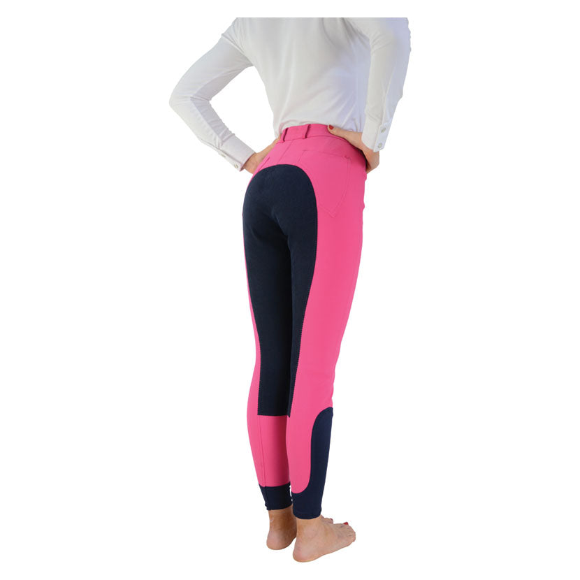 HyPERFORMANCE HyEDITION Full Seat Breeches - Top Of The Clops