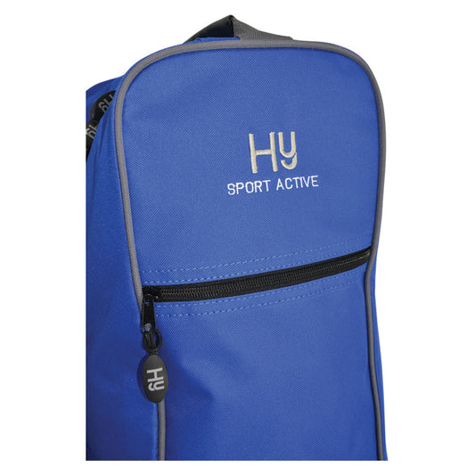 Hy Sport Active Boot Bag - Top Of The Clops