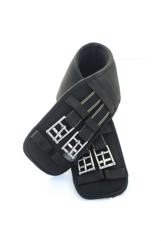 Rhinegold Memory Foam Dressage Girth - Top Of The Clops