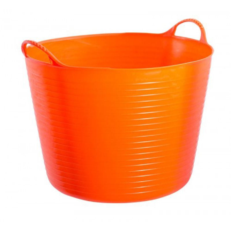 Red Gorilla Flexi Coloured Tubtrugs - Top Of The Clops