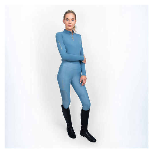 Coldstream Ednam Riding Tights - Top Of The Clops