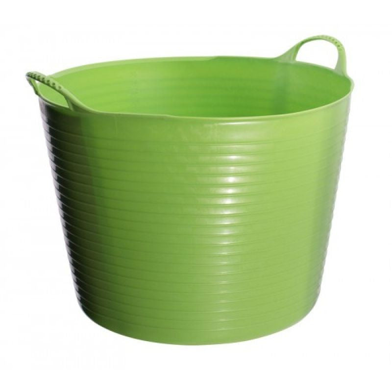 Red Gorilla Flexi Coloured Tubtrugs - Top Of The Clops