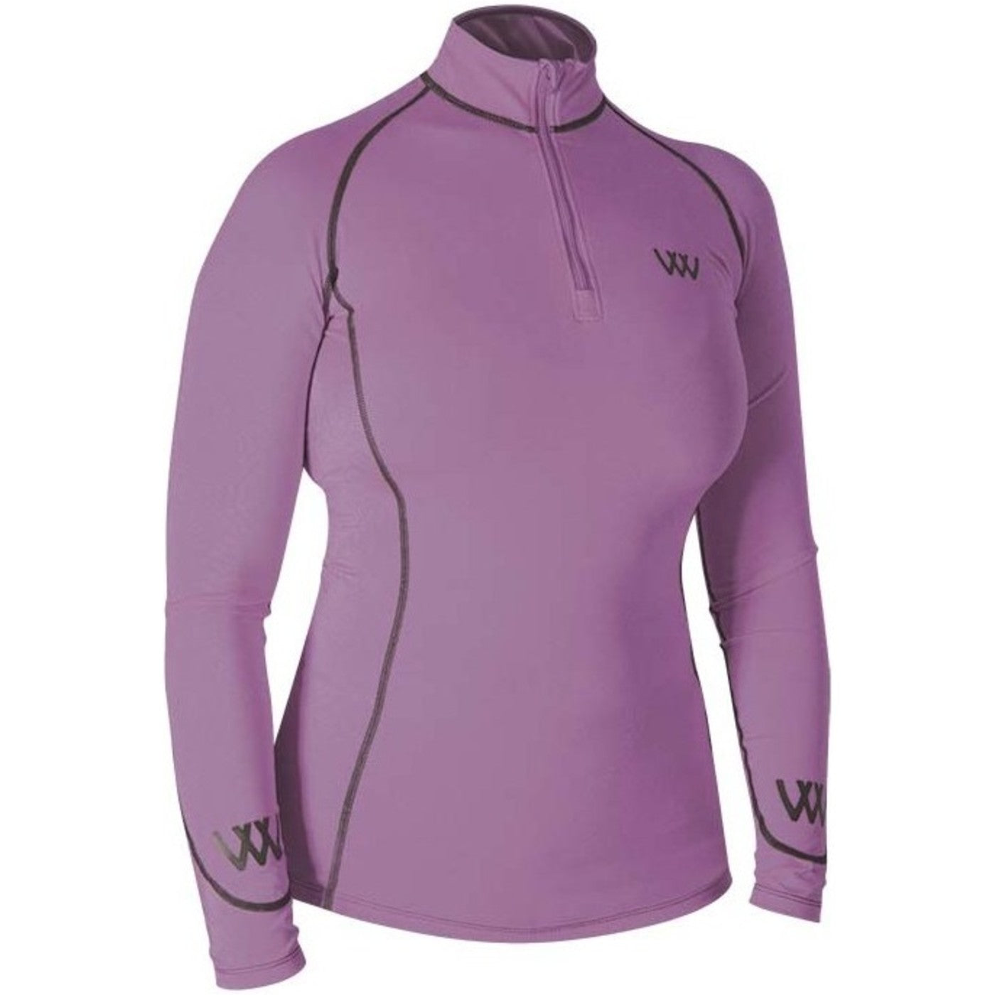 Woof Wear Performance Riding Shirt - Top Of The Clops