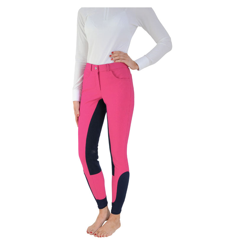 HyPERFORMANCE HyEDITION Full Seat Breeches - Top Of The Clops