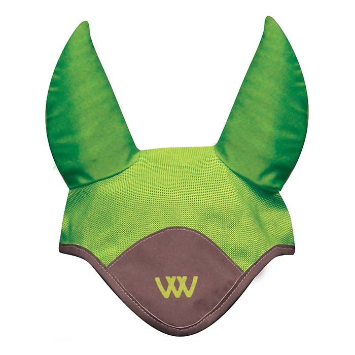 Woof Wear Hi Viz Fly Veil - Top Of The Clops