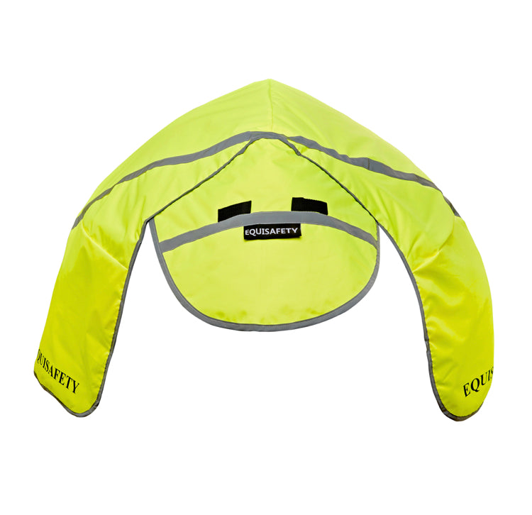 Equisafety Waterproof Quarter Sheet - Top Of The Clops