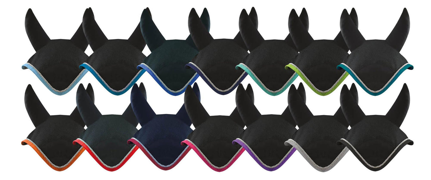 Woof Wear Fly Veil - Top Of The Clops