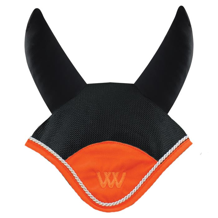 Woof Wear Fly Veil - Top Of The Clops