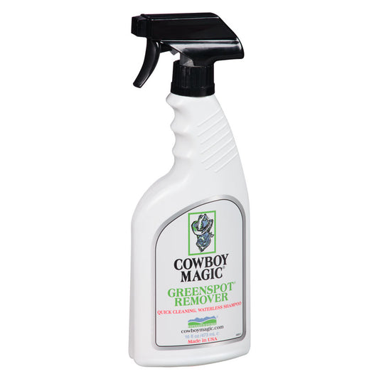 Cowboy Greenspot Remover - Top Of The Clops
