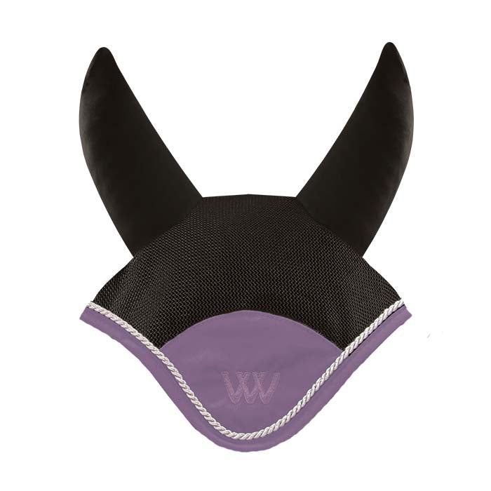 Woof Wear Fly Veil - Top Of The Clops