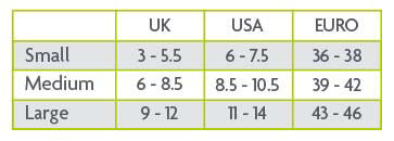 Woof Wear Winter Riding Socks - Top Of The Clops