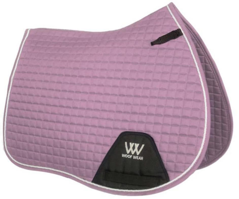 Woof Wear Pony GP Saddle Cloth - Top Of The Clops