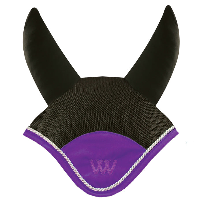 Woof Wear Fly Veil - Top Of The Clops