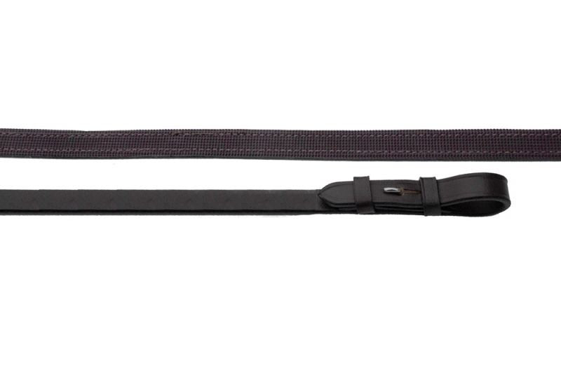 Windsor Inside Grip Reins - Top Of The Clops