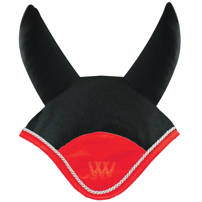 Woof Wear Fly Veil - Top Of The Clops