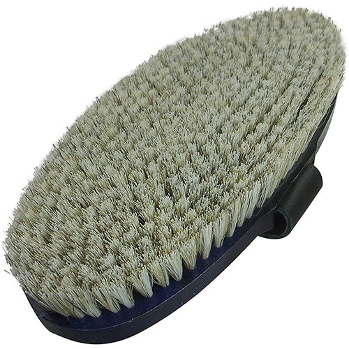 Haas Soft Coat Fellglanz Brush - Top Of The Clops