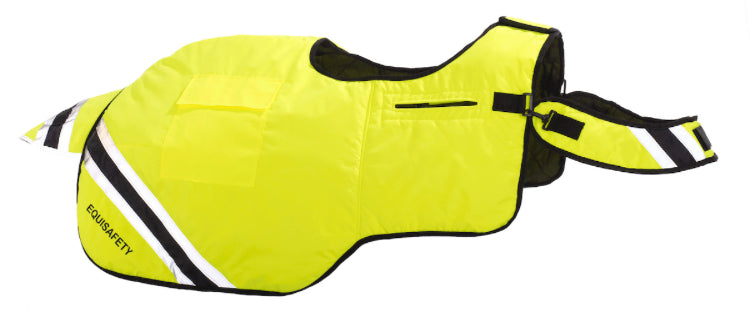 Equisafety Wraparound Exercise Sheet - Top Of The Clops