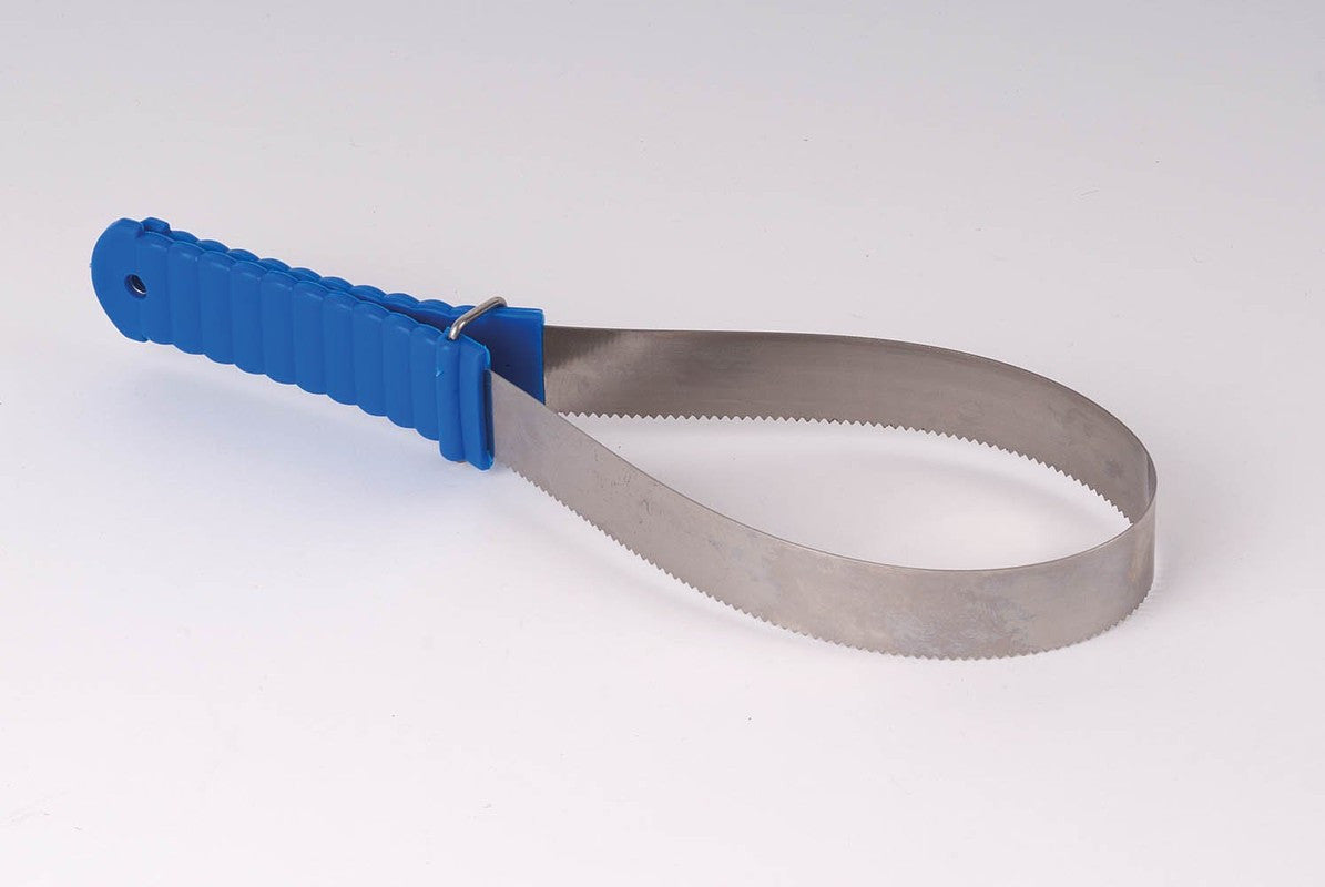 Harlequin Shedding Blade