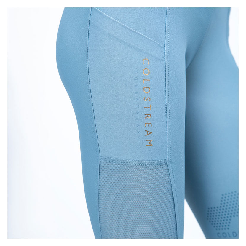 Coldstream Ednam Riding Tights - Top Of The Clops
