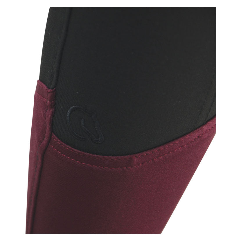 Coldstream Learmouth Ladies Breeches - Top Of The Clops