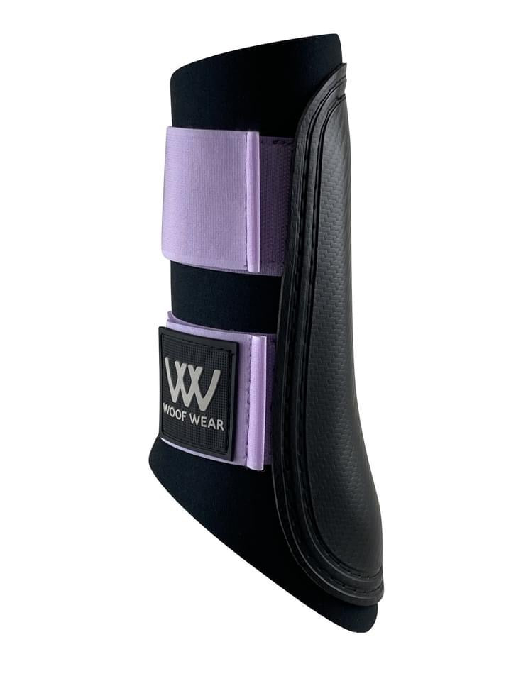 Woof Wear Club Brushing Boots - Top Of The Clops