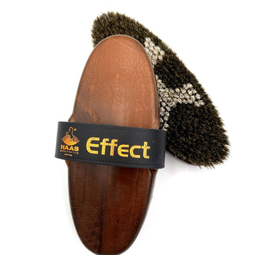 Haas Effect Brush - Top Of The Clops