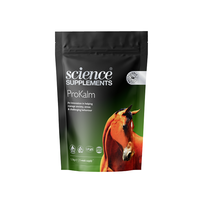 Science Supplements ProKalm - Top Of The Clops