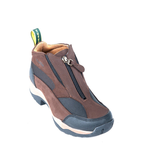 Tuffa Endurance Riding Trainer / Boot - Top Of The Clops