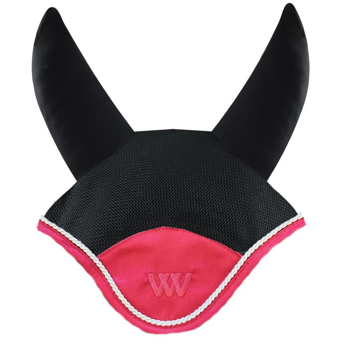 Woof Wear Fly Veil - Top Of The Clops