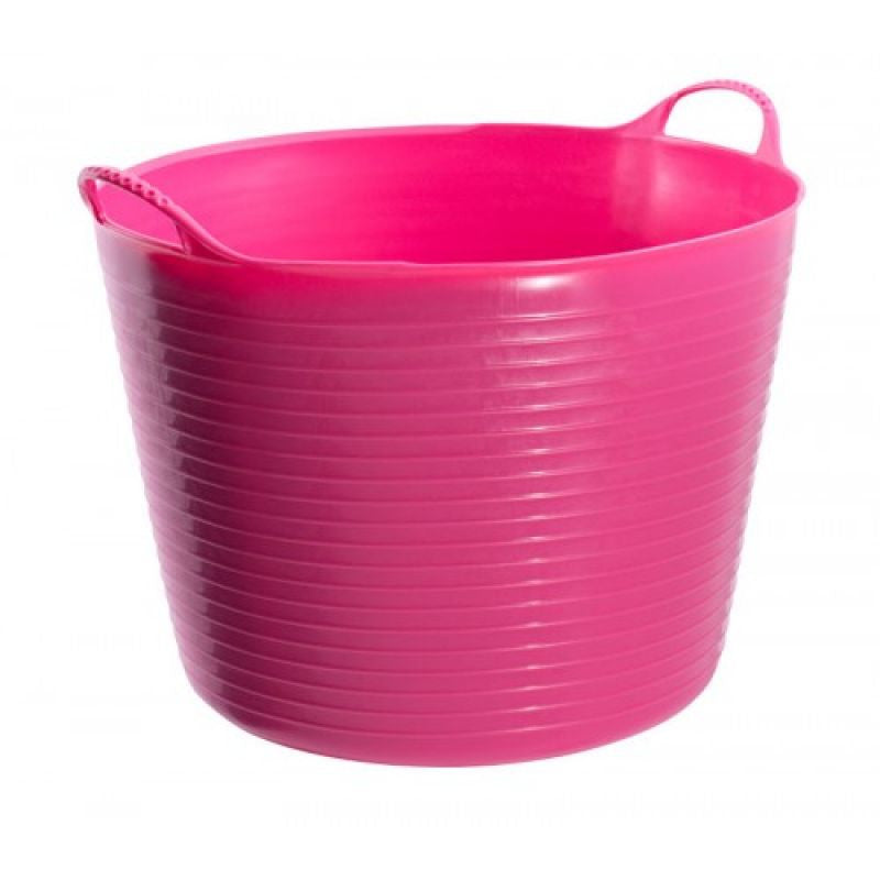 Red Gorilla Flexi Coloured Tubtrugs - Top Of The Clops