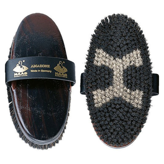 Haas Amazone Brush - Top Of The Clops