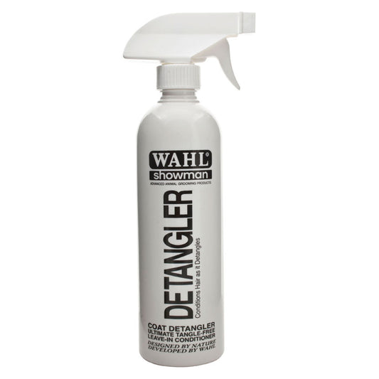 Wahl Easy Groom Detangler - Top Of The Clops