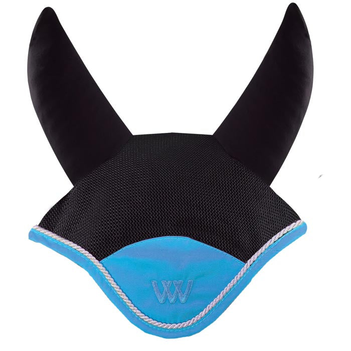 Woof Wear Fly Veil - Top Of The Clops