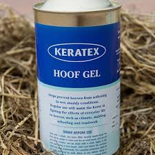 Keratex Hoof Gel - Top Of The Clops