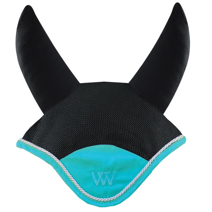 Woof Wear Fly Veil - Top Of The Clops