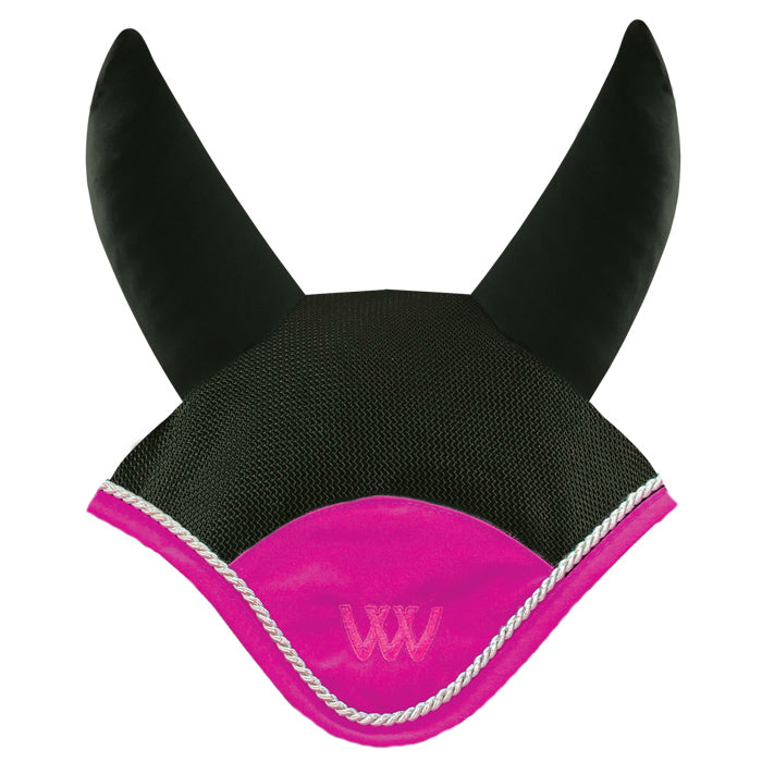 Woof Wear Fly Veil - Top Of The Clops