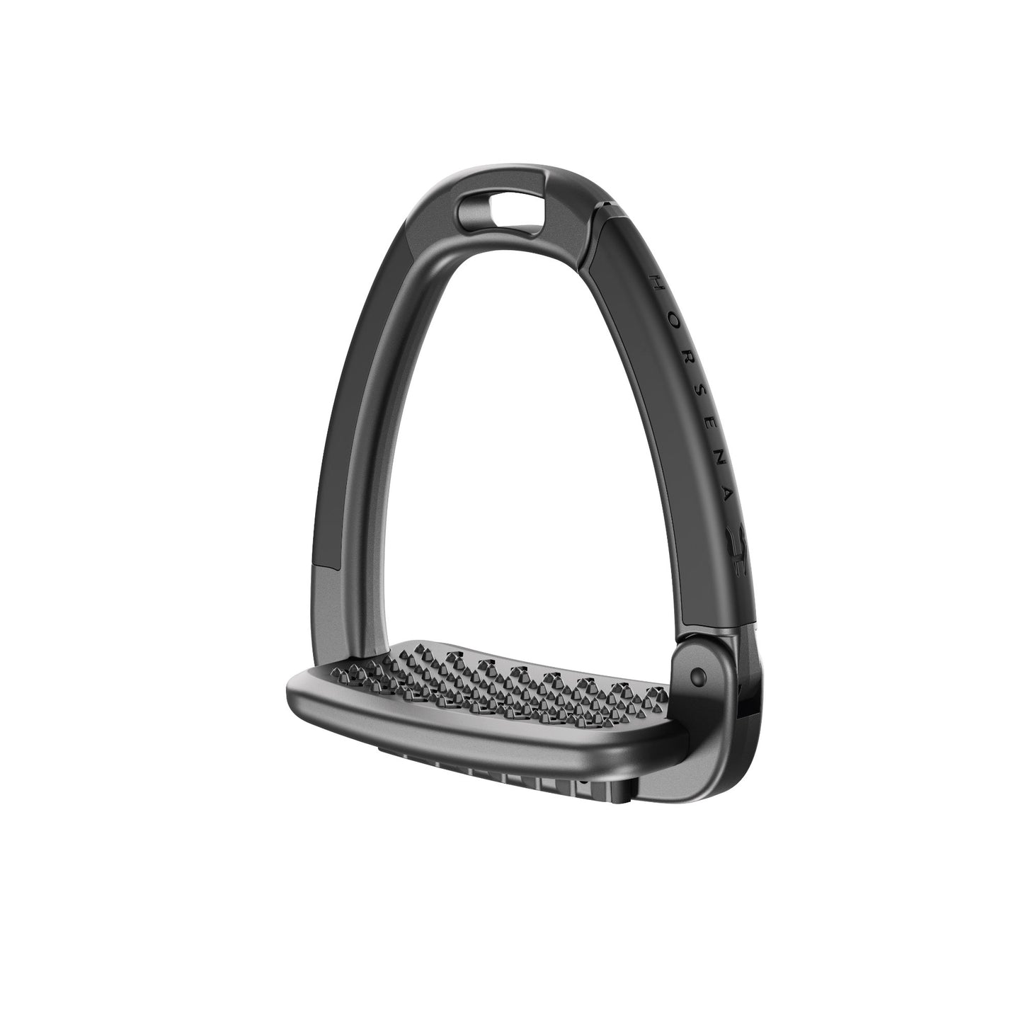 USG Horsena POLY TECH Safety Stirrups - Top Of The Clops