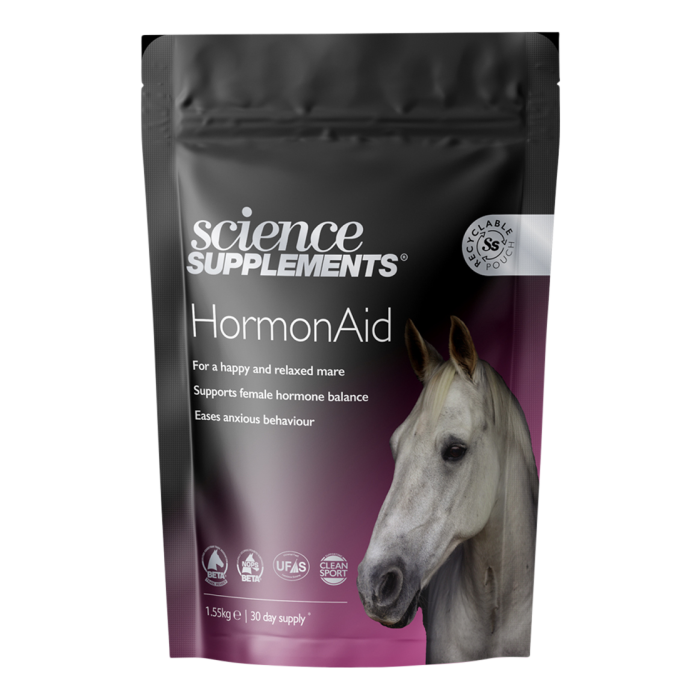 Science Supplements HormonAid - Top Of The Clops