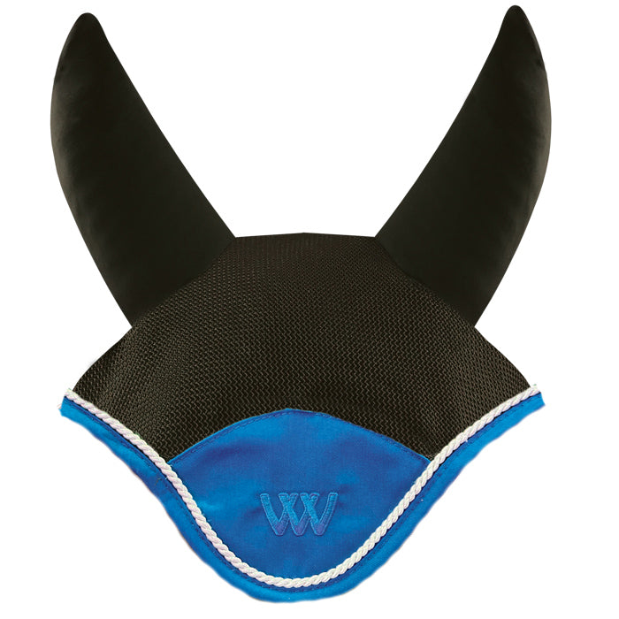 Woof Wear Fly Veil - Top Of The Clops