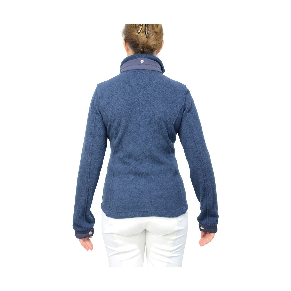 HY Fashion Ladies Scarlett Winter Jacket - Top Of The Clops