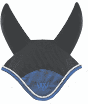 Woof Wear Fly Veil - Top Of The Clops