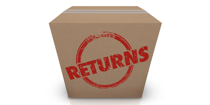 Seconds and Returns