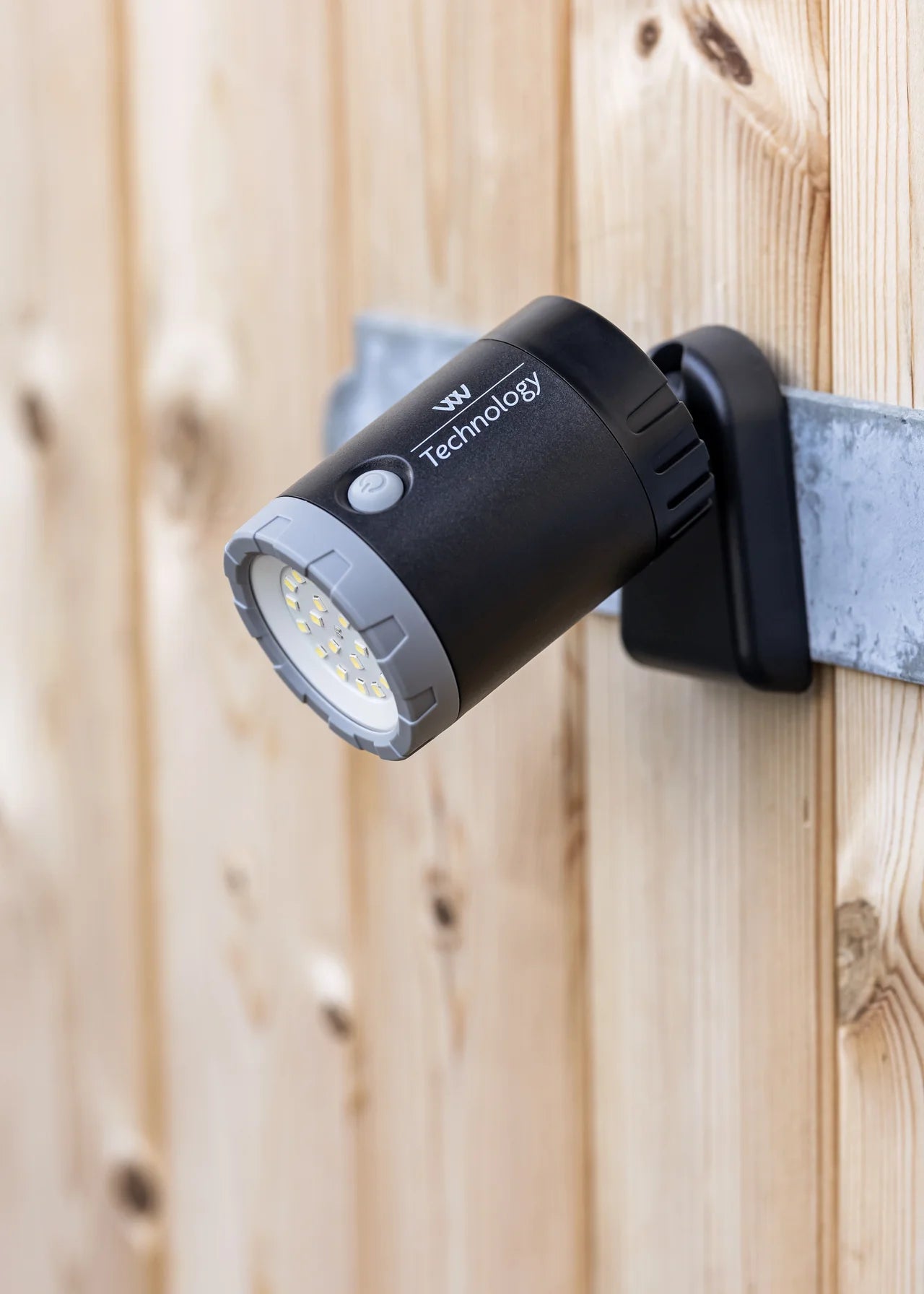 Woof Wear Multi-Mount LED Work Light