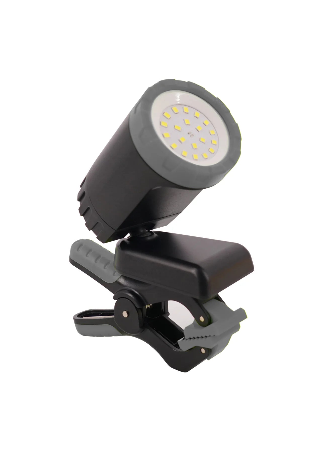 Woof Wear Multi-Mount LED Work Light
