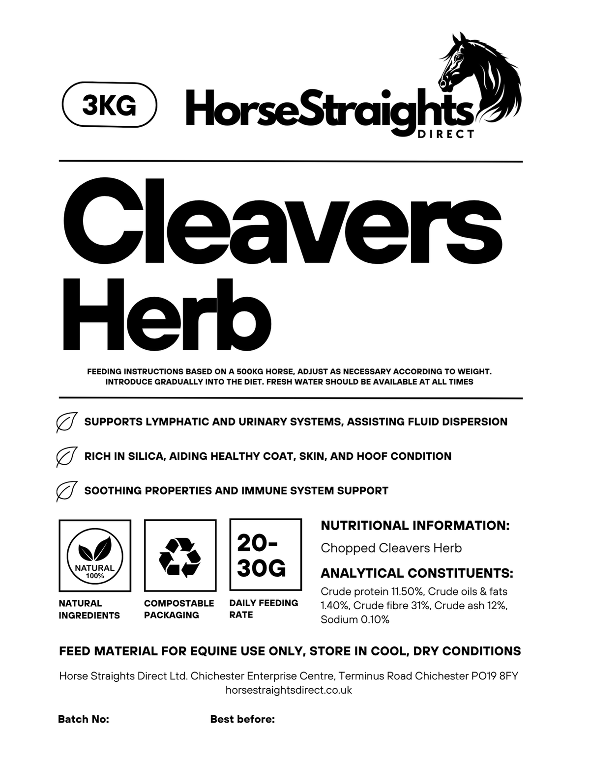 Clops Sign Cleaver Chopped – Top Of The Clops