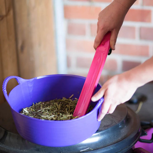 Flexible Gorilla Tub® Mini Shallow 5L