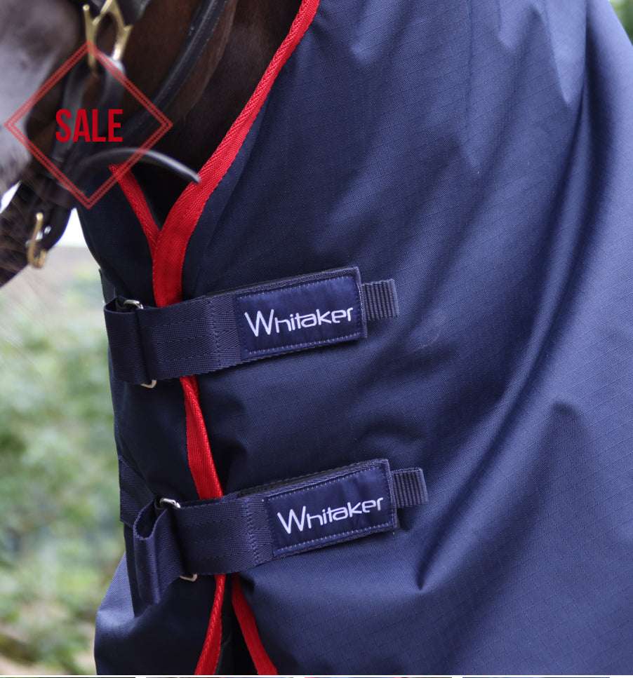 Whitaker Rastrick No Fill 0G ComboTurnout