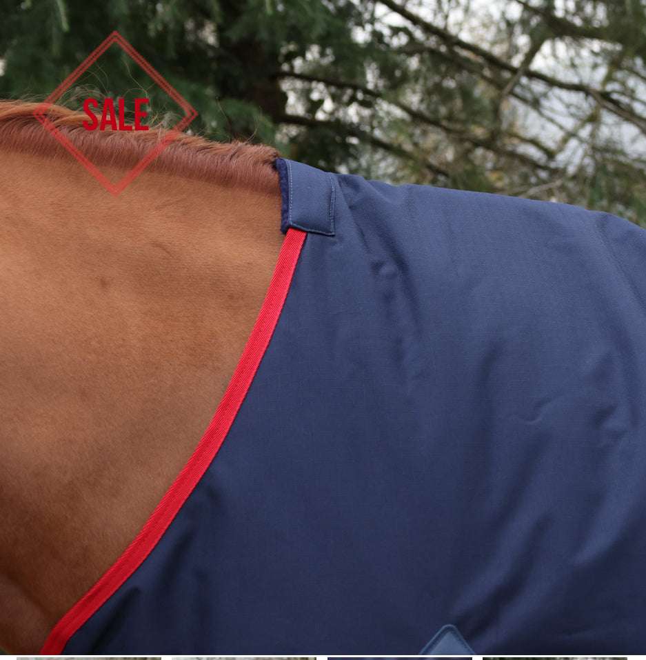 Whitaker Rastrick V2 No Fill 0G Turnout